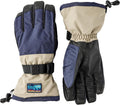 Hestra Gauntlet Sr 5-Finger Glove - Waterproof Insulated Winter Glove