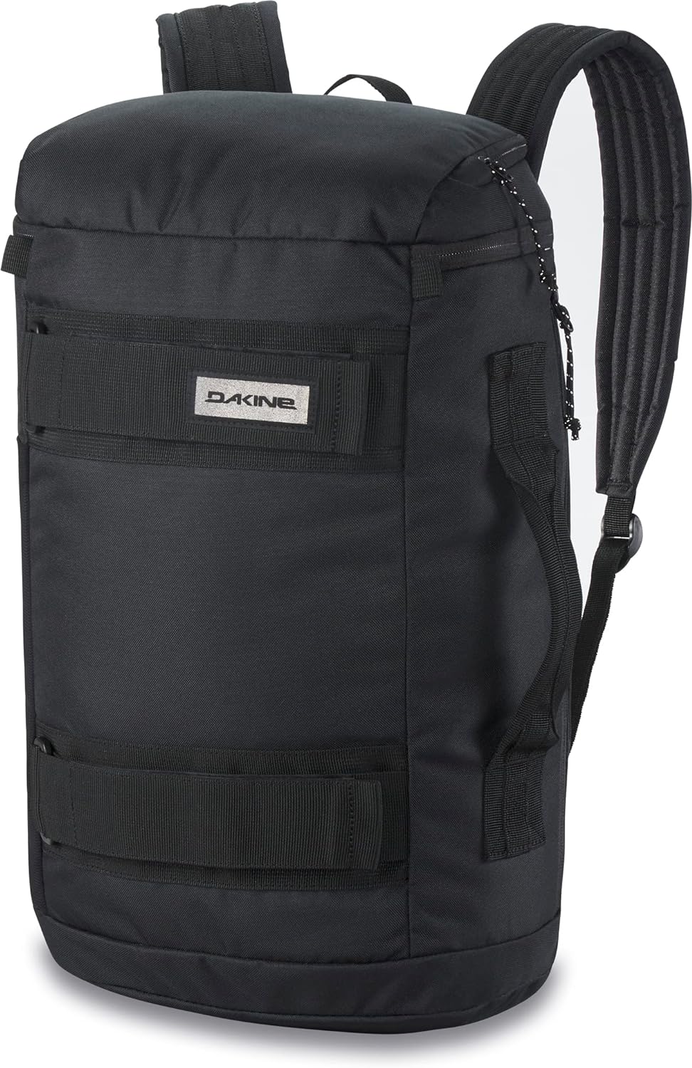 Dakine 25L Black Street Pack - Stylish & Spacious
