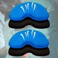 Kayak Seat Cushion Thicken Anti Slip Waterproof Gel Pad - Comfort