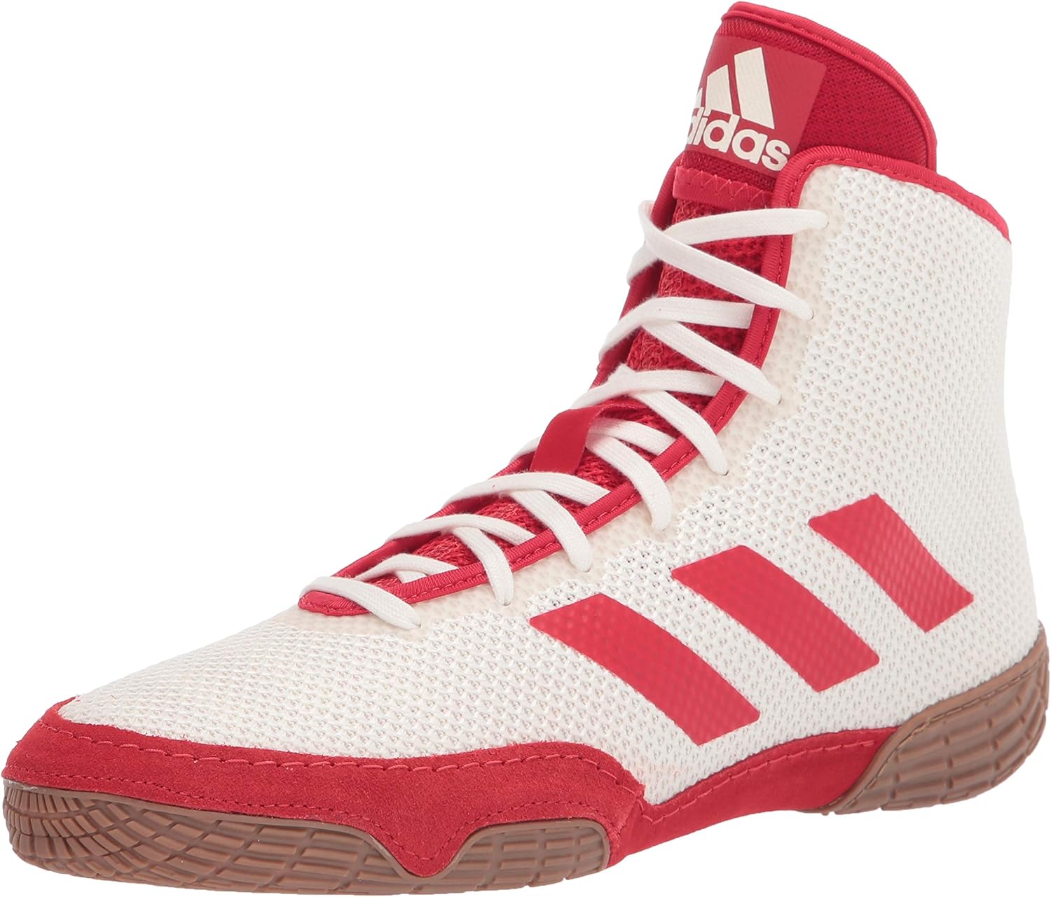 adidas Boy's Tech Fall 2.0 Unisex Wrestling Shoes for Performance