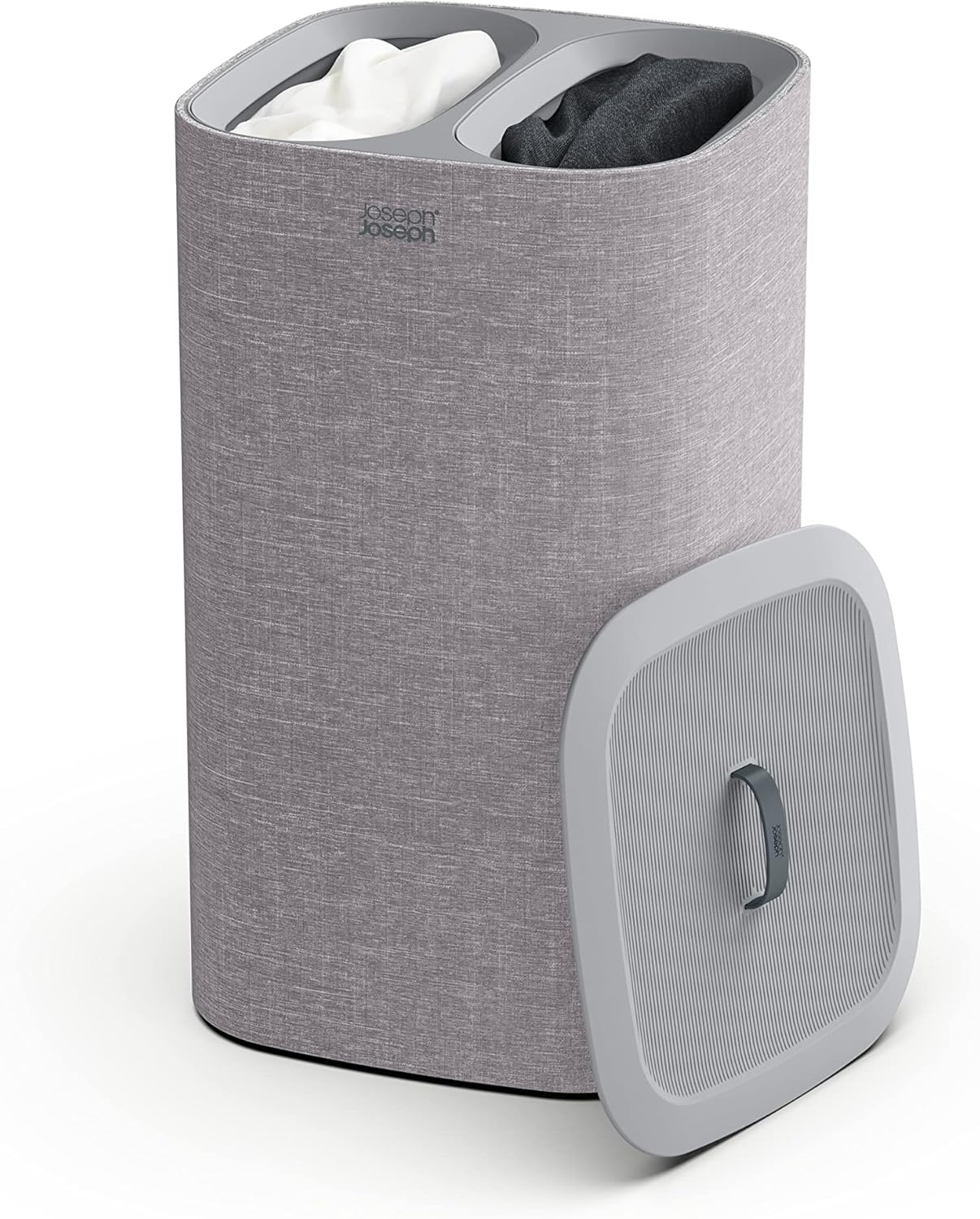Joseph Joseph Tota 60 Liter Laundry Hamper with Removable Bags
