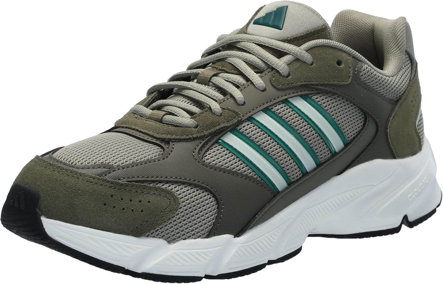 adidas Men's CrazyChaos 2000 Sneaker for Ultimate Comfort