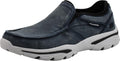Skechers Men's Relaxed Fit Creston Moseco - Comfortable (Style 53B7)