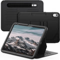 Case for iPad 11th/10th Gen 11in/10.9in - Shockproof Multi-Angle Stand