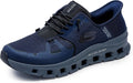 Skechers Mens Glide-Step Pro Hands Free Slip-in - Easy On Comfort (2E)