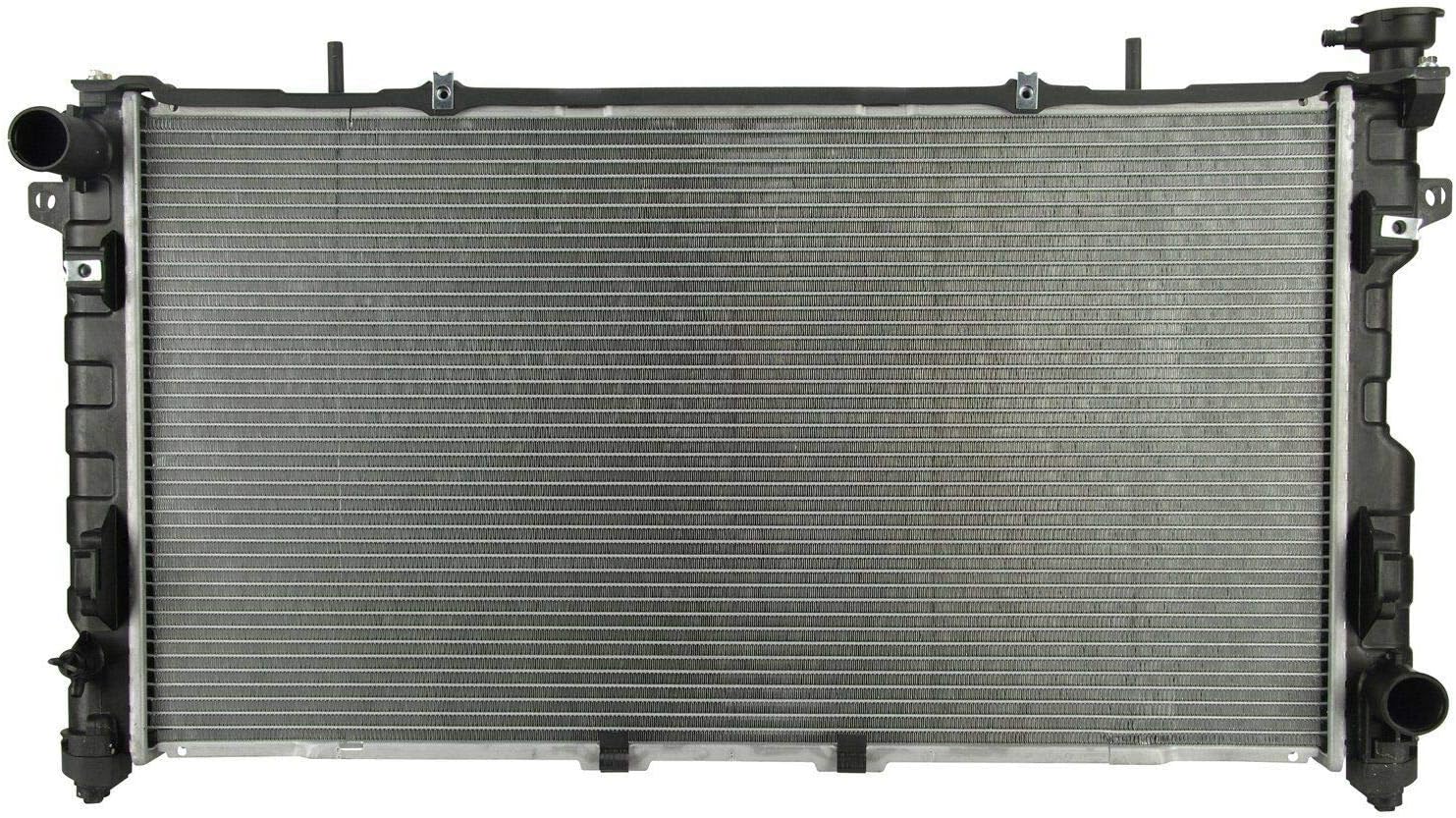 BESUTO Aluminum Radiator for Chrysler TOWN/COUNTRY 3.3 V6