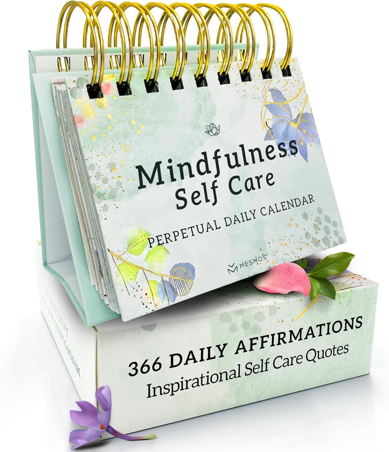 365 Daily Affirmations for Women