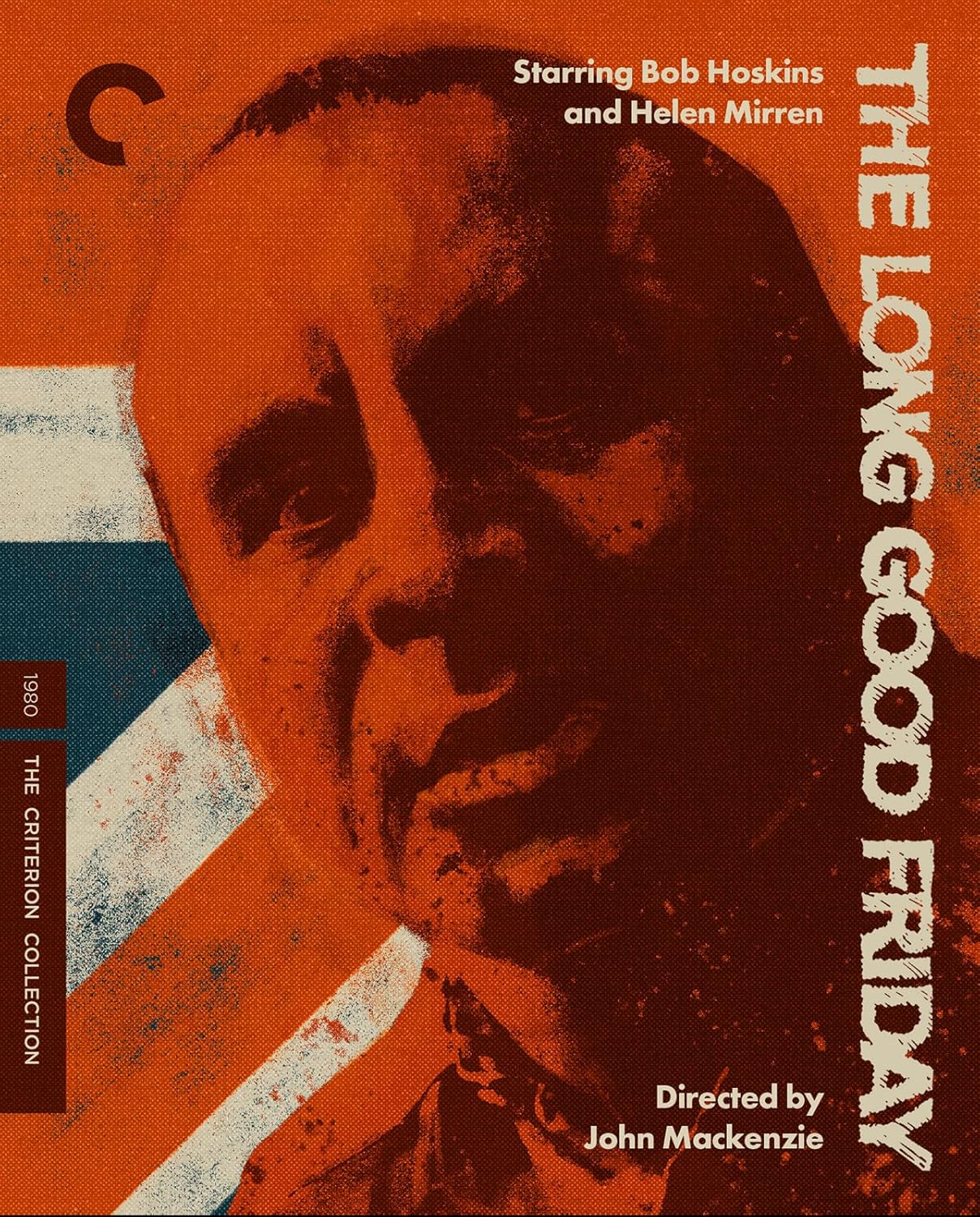 The Long Good Friday Blu-ray - A Classic Crime Thriller Experience