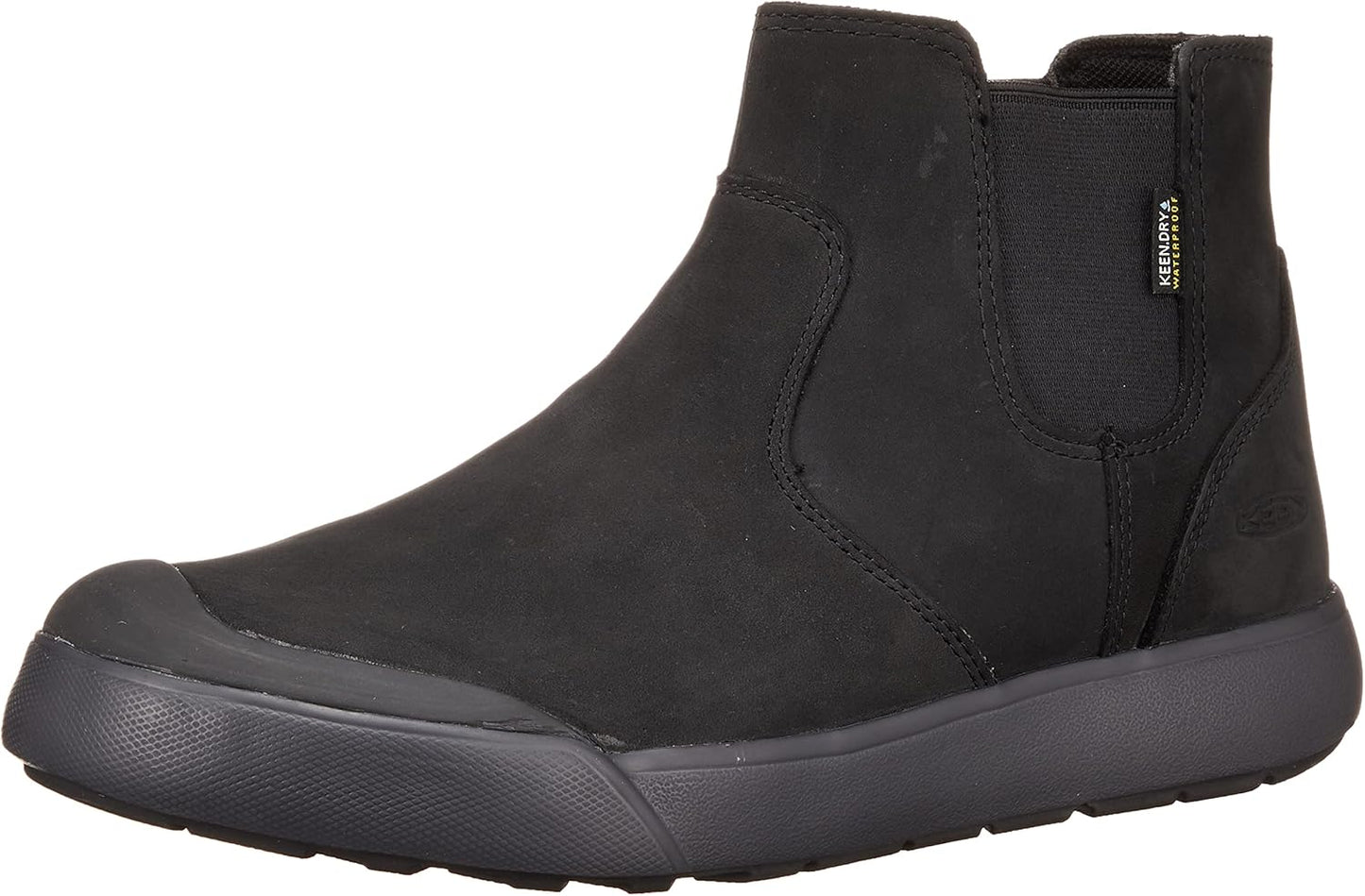 KEEN Women's Waterproof Chelsea Boot