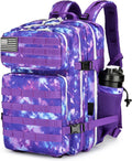 25L Tactical Backpack Military Small Assault Pack - Durable