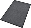 Profile Rubber Door Mat 72x48in - Heavy Duty Waterproof Entrance Mat