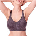 Bali Women's Comfort Revolution Wireless Bra - Seamless All-Day