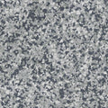 40 lb Decorative Chip Flakes for Epoxy Floor Coating - Gravel Blend