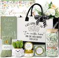 Happy Retirement Gift for Woman 2025 - Thoughtful Tote Gift Set