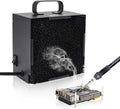 KOTTO Solder Smoke Absorber - Compact Fume Extractor for Soldering