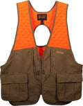 Gamebird Ultra-Light Upland Hunting Bird Vest - Breathable