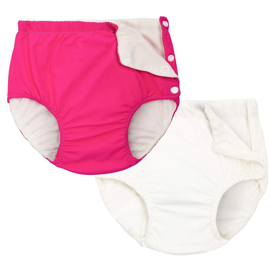 Joyo roy Waterproof Swim Diaper - Medium 2T