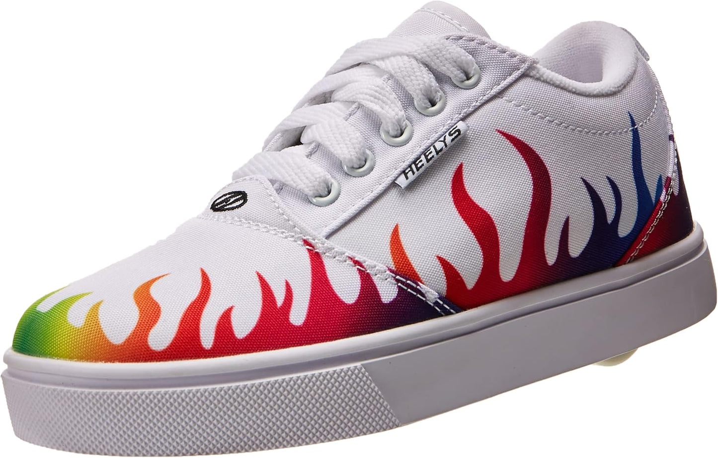 Heelys Wheeled Footwear Skate Shoe for Girls - Fun and Stylish