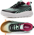 Women's Orthopedic Diabetic Wide Running Shoes - Supportive Comfort at