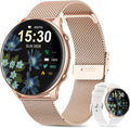 Smart Watches for Women with Menstrual Cycle Tracker and More