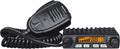AnyTone Smart 10 Meter Radio for Truck - Compact 15W AM/FM