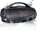 ZEALOT Bluetooth Speaker with Subwoofer S98 - Massive Bass Portable