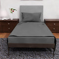 Twin XL Sheet Sets - 3 Pcs Set Fade Resistant Deep Pocket Sheets