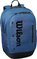 WILSON Ultra V4 Tour Tennis Racket Bag - Compact Tour Backpack