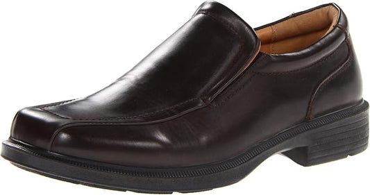 Deer Stags Men's Greenpoint Dress Comfort Slip-on Loafer Review