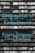 Geographies of Embodiment: Critical Phenomenology and the World