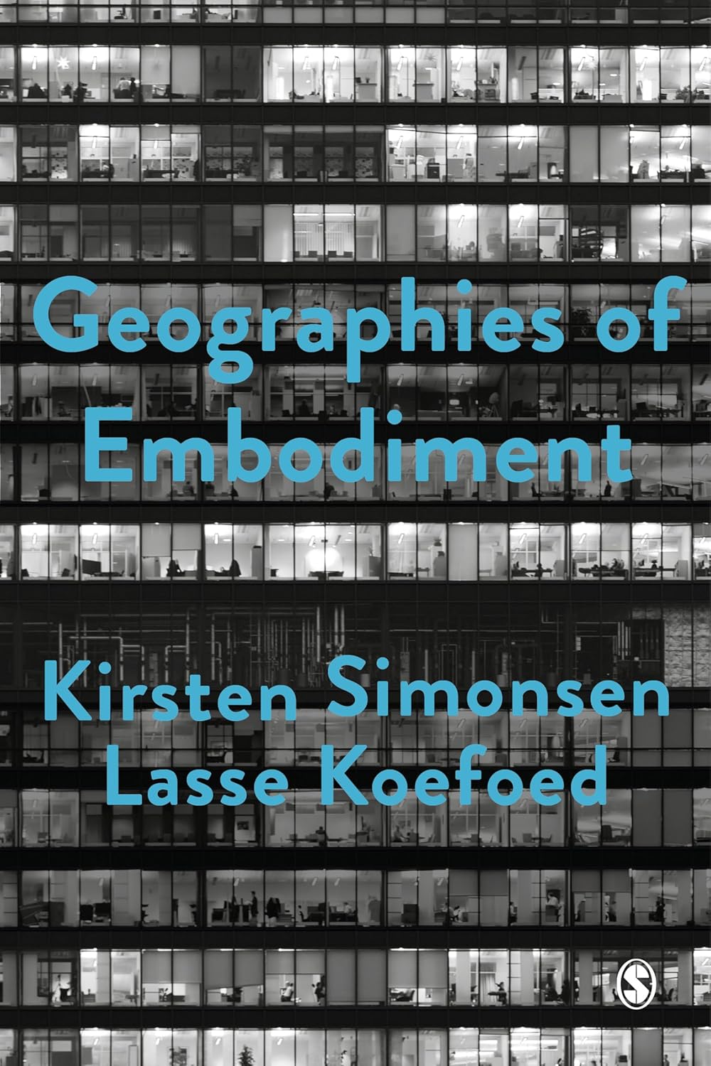Geographies of Embodiment: Critical Phenomenology Insights