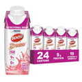 BOOST Breeze Clear Nutritional Drink Wild Berry - 250 Cal