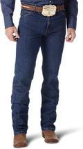 Wrangler Men's Premium Performance Cowboy Cut Regular (Style CR6Y)