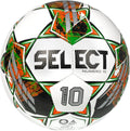 Select Numero 10 Soccer Ball - Trusted Match and Training Ball