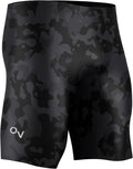Men's Pro Series Swim Jammers for Competitive Training and Comfort