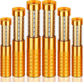6 PCS LED Strobe Baton Light Bottle Service Sparklers - Party Pack