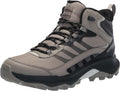 Merrell Speed Strike 2 Mid Waterproof Hiking Shoe - Lightweight Men's