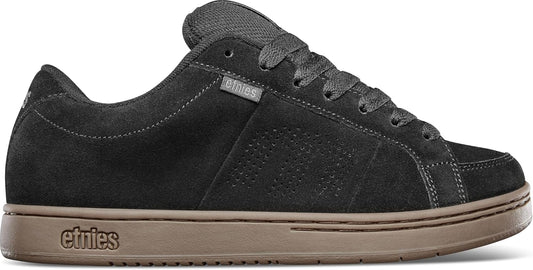 Etnies Kingpin Men's Skateboarding Shoe for Comfort and Durability