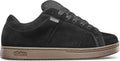 Kingpin Men's Skate Shoe - Classic Puffy Tongue, Durable EVA