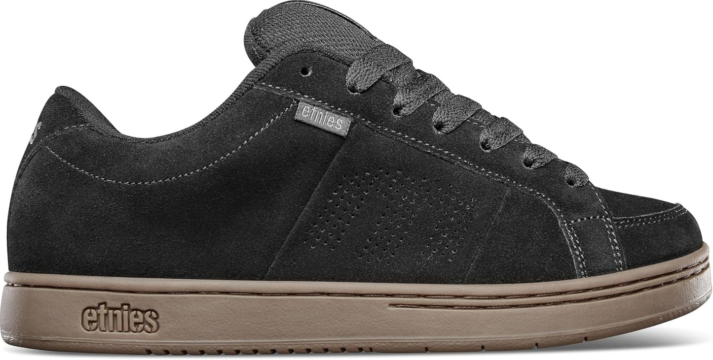 Etnies Kingpin Men's Skateboarding Shoe - Durable & Sustainable