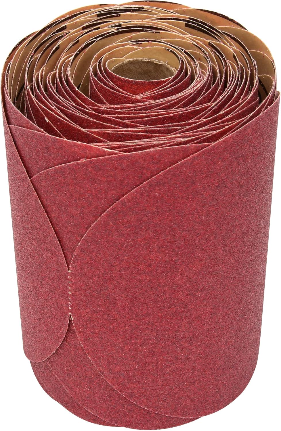 3M Stikit Red Abrasive Sanding Discs for Auto and Primer Use