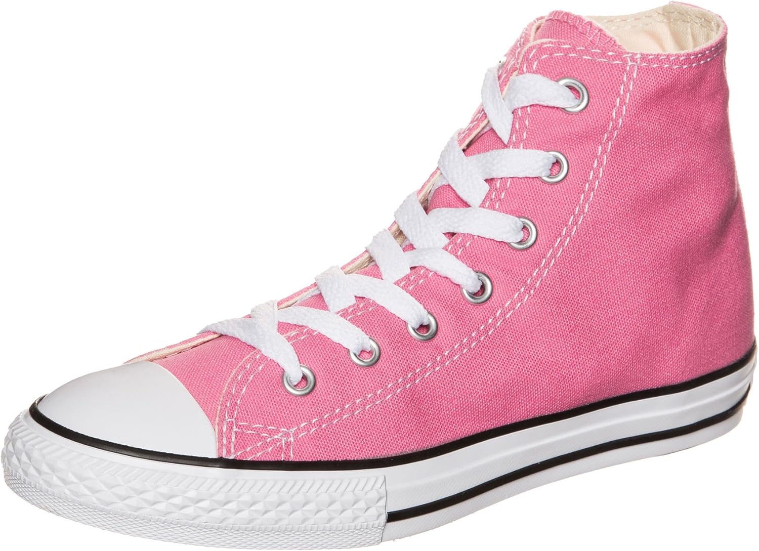 Converse Girls Chuck Taylor All Star High Top Sneakers Review