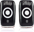 Fairtex Curved MMA Muay Thai Pads for Punching and Kicking