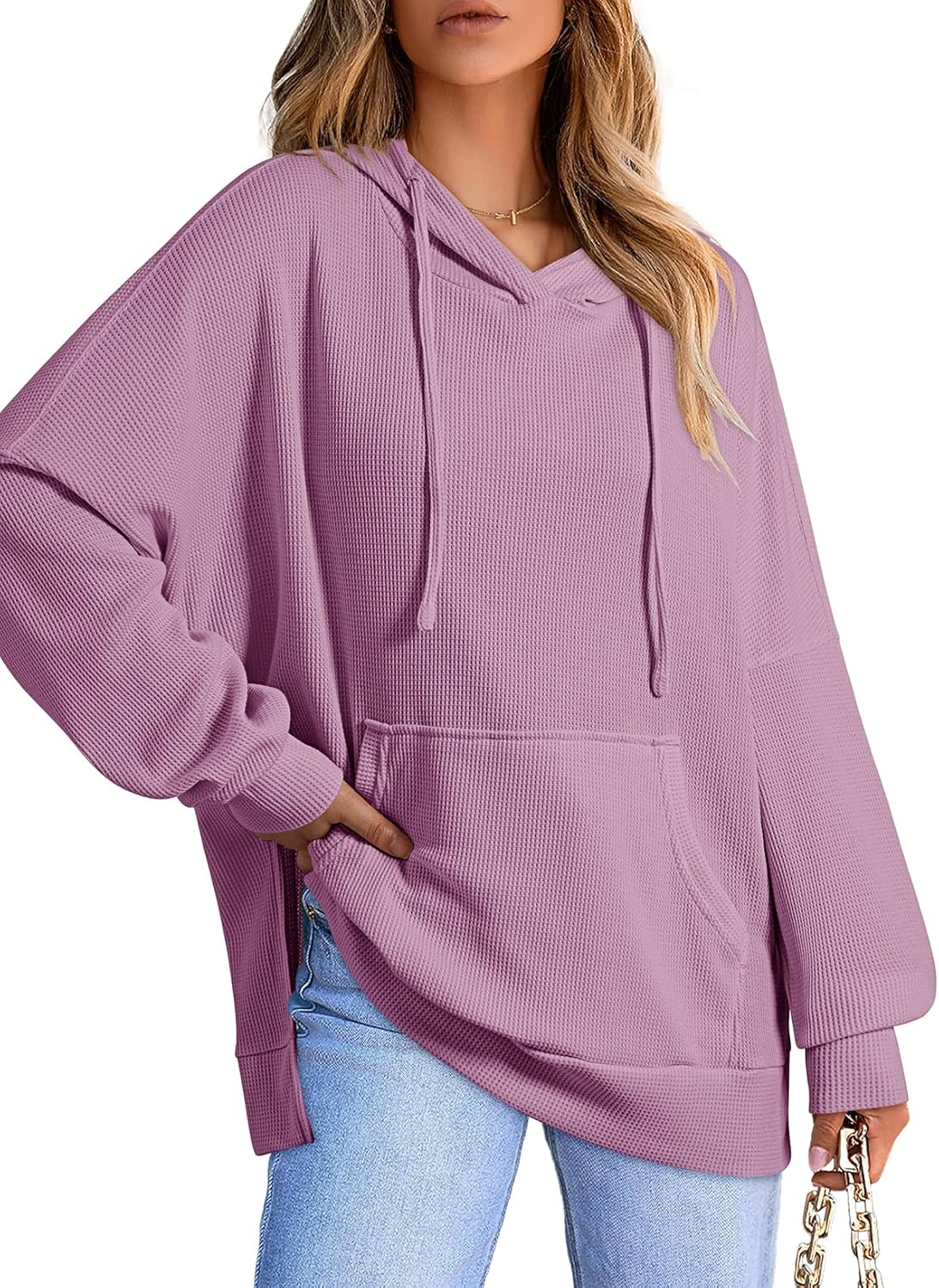 Dokotoo Oversized Hoodies for Women - Casual Chic Style