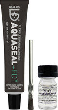 Aquaseal FD Flexible Repair Adhesive and Cure Accelerator - Fast