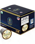 Coconut Rooibos Chai Tea Pods for Keurig - Organic Decaf Blend