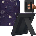 Double Hand-held Case for 7ft Kindle Paperwhite 12th Gen - Stand