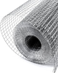 Chicken Wire Mesh 1/2 in 36 x 100 ft 19 Gauge - Durable Garden Fence