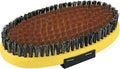 TOKO Ski Snowboard Oval Waxing Brush - Fast Copper Bush