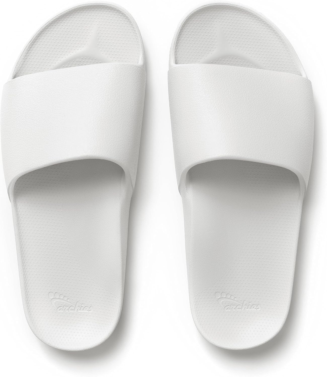Arch Support Slides for Plantar Fasciitis Relief and Comfort